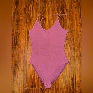 American eagle body suit